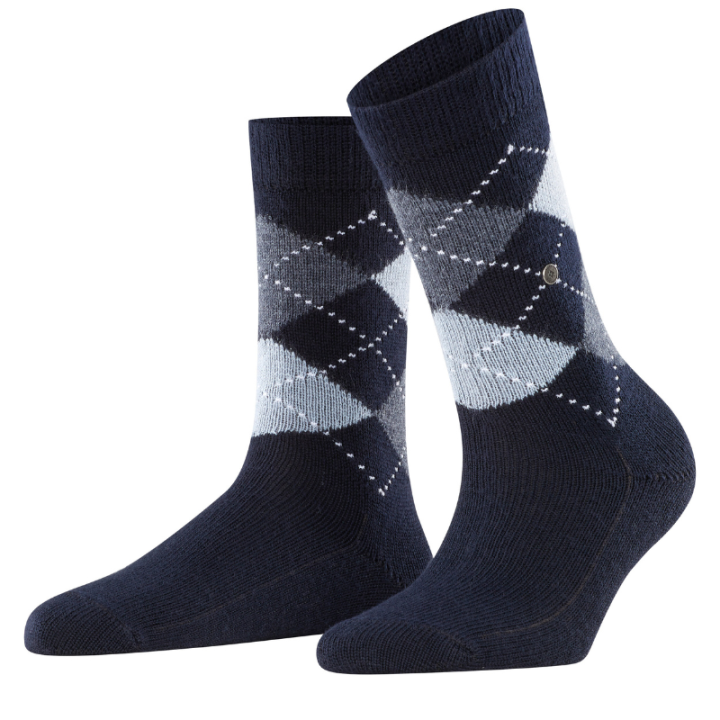 Chaussettes Femme Whitby So Burlington