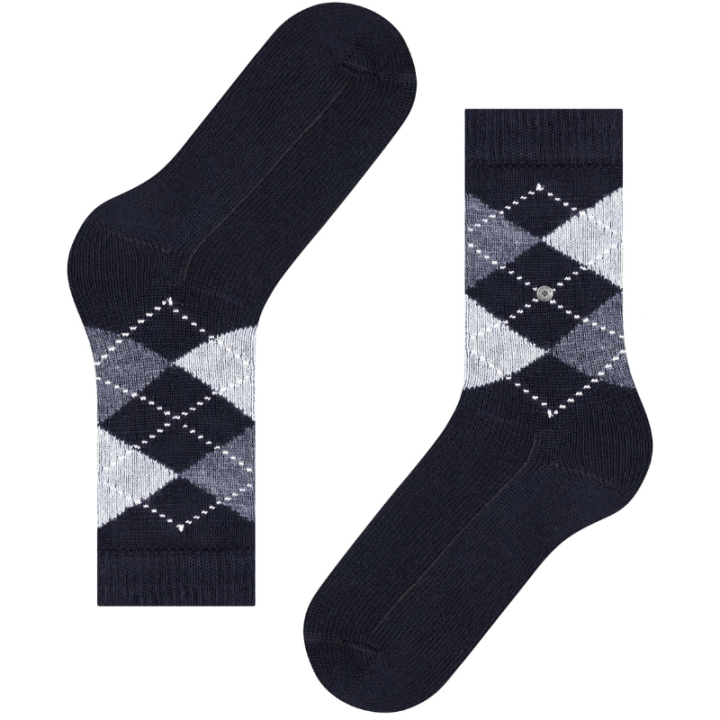 Chaussettes Femme Whitby So Burlington