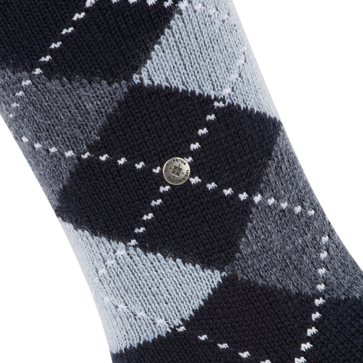 Chaussettes Femme Whitby So Burlington