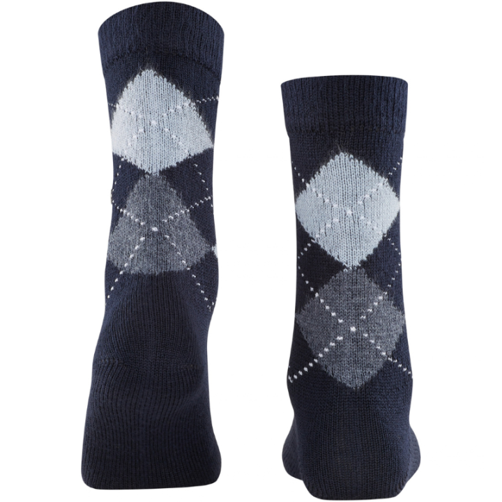 Chaussettes Femme Whitby So Burlington