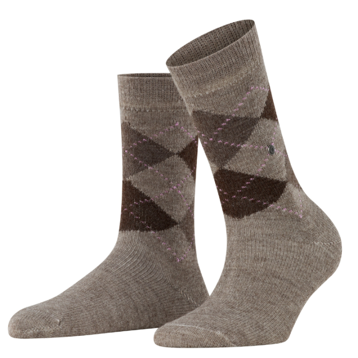Chaussettes Femme Whitby So Burlington