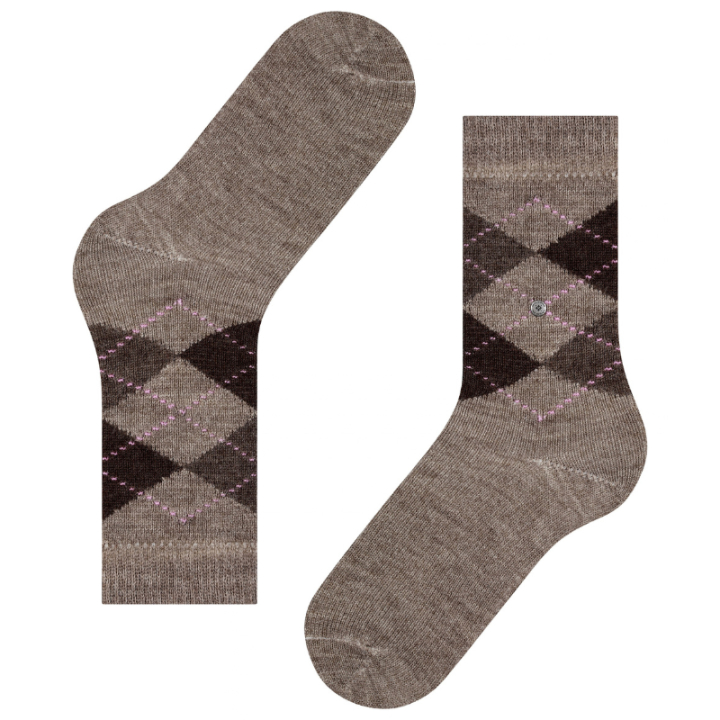 Chaussettes Femme Whitby So Burlington