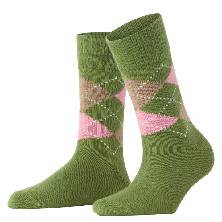 Chaussettes Femme Whitby So Burlington