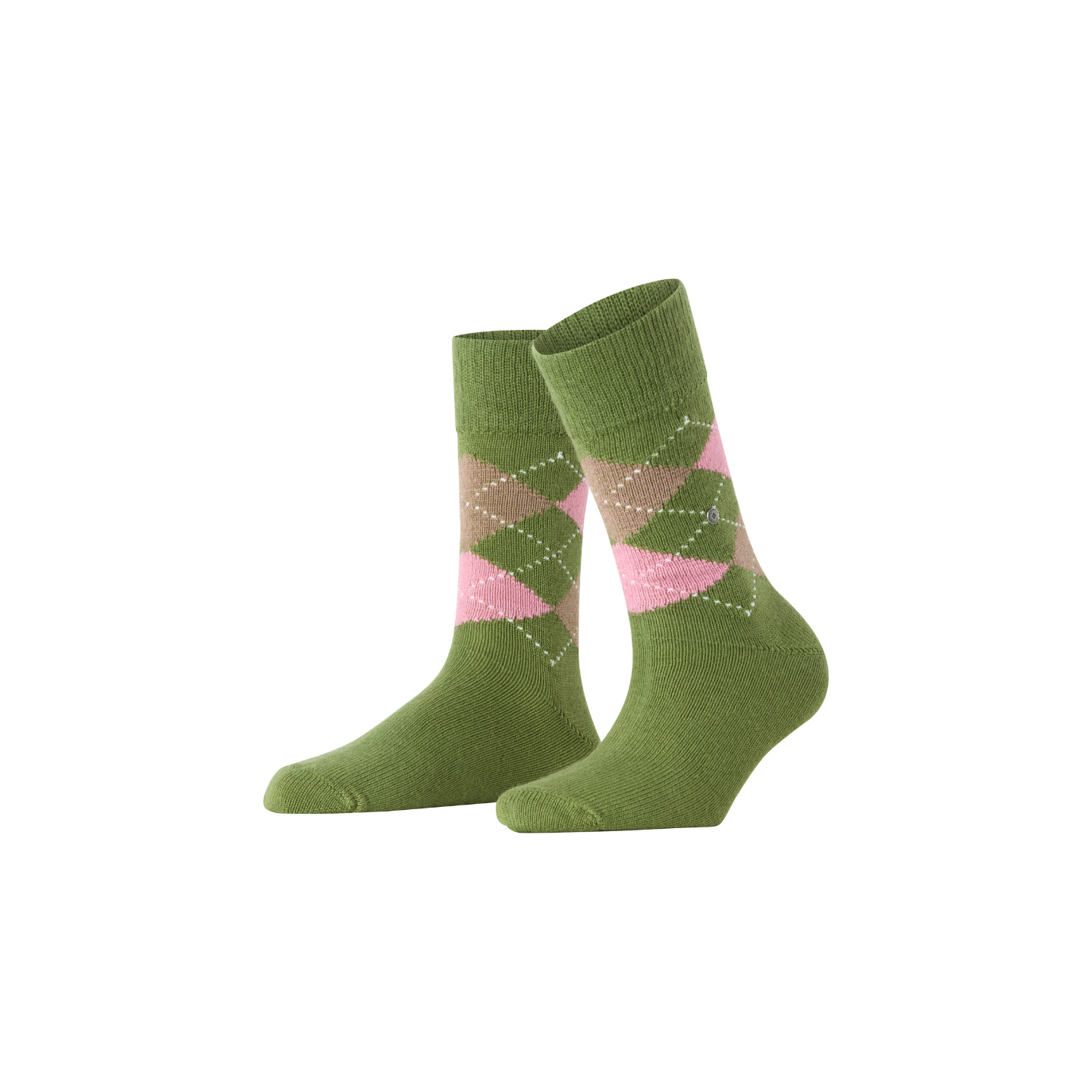 Chaussettes Femme Whitby So Burlington