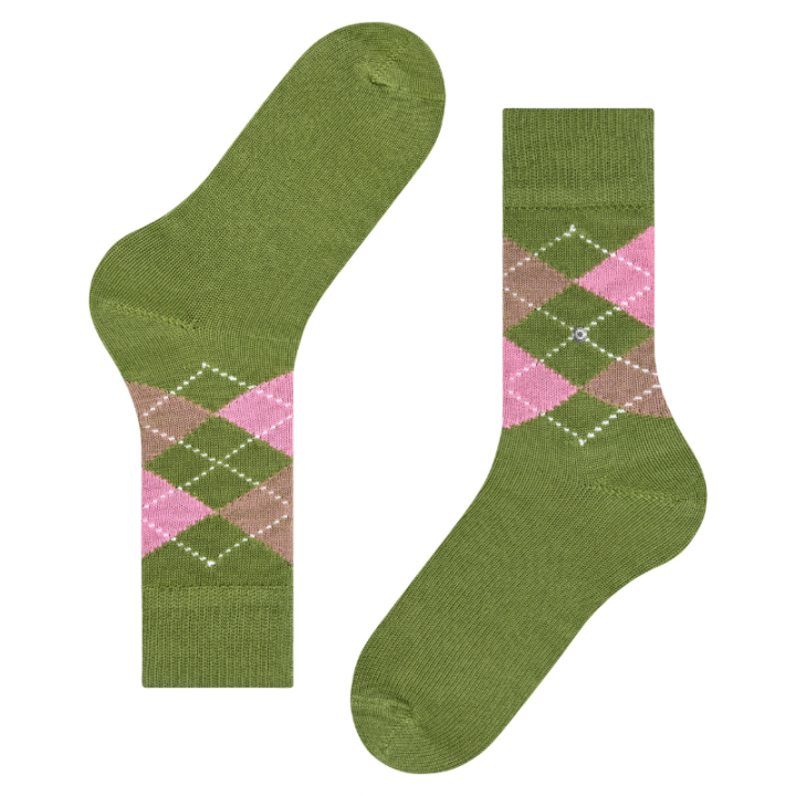 Chaussettes Femme Whitby So Burlington