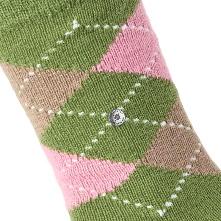 Chaussettes Femme Whitby So Burlington