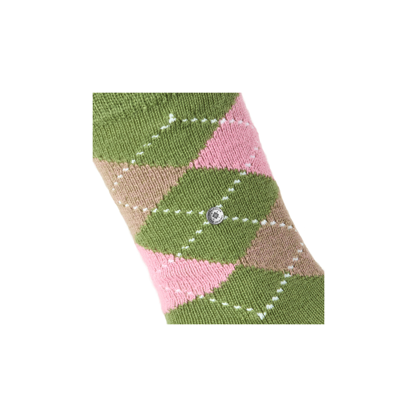 Chaussettes Femme Whitby So Burlington