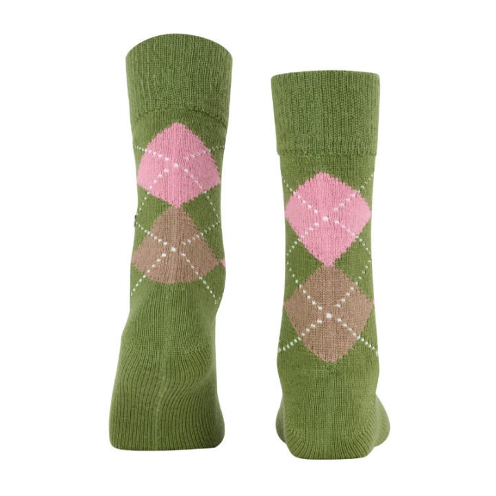 Chaussettes Femme Whitby So Burlington
