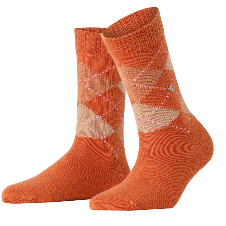 Chaussettes Femme Whitby So Burlington