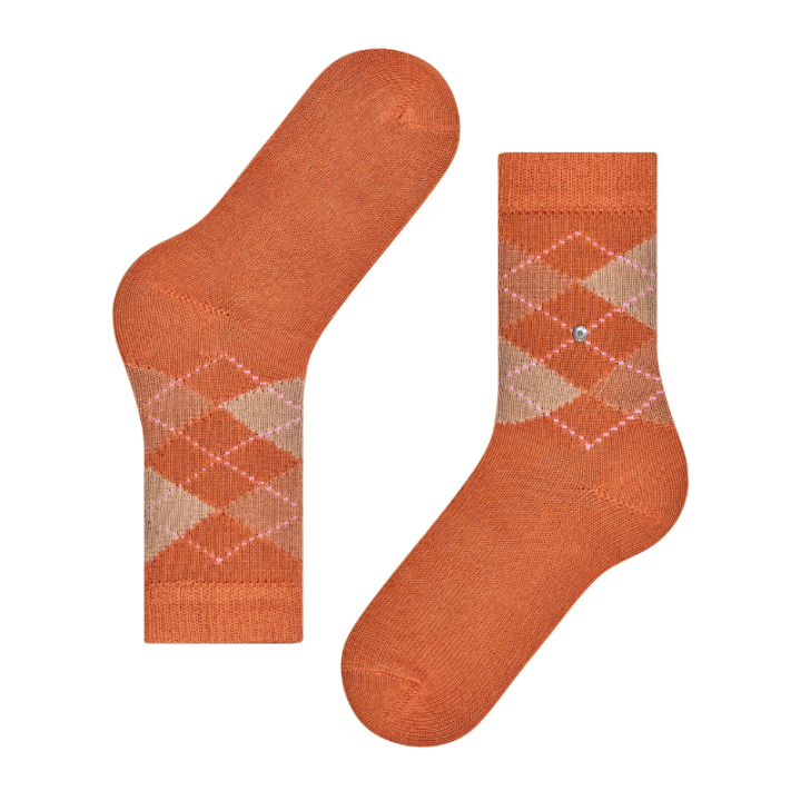 Chaussettes Femme Whitby So Burlington
