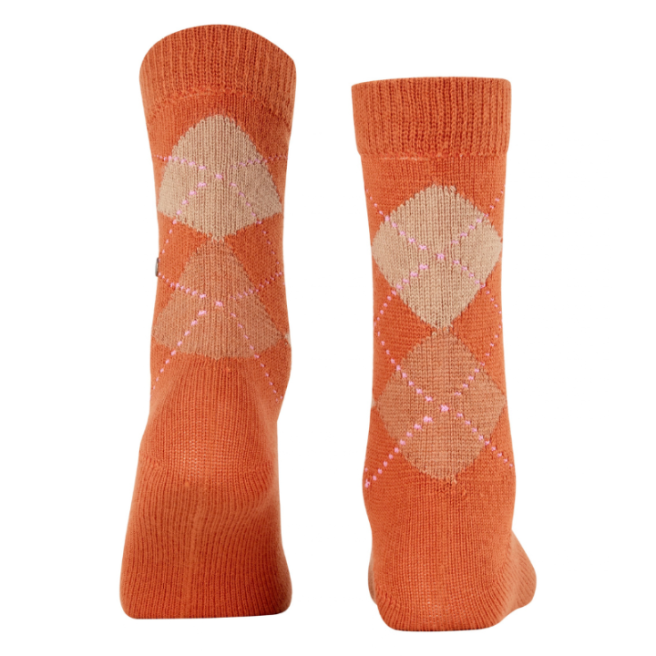 Chaussettes Femme Whitby So Burlington