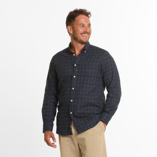 Out Of Ireland Milton Shirt