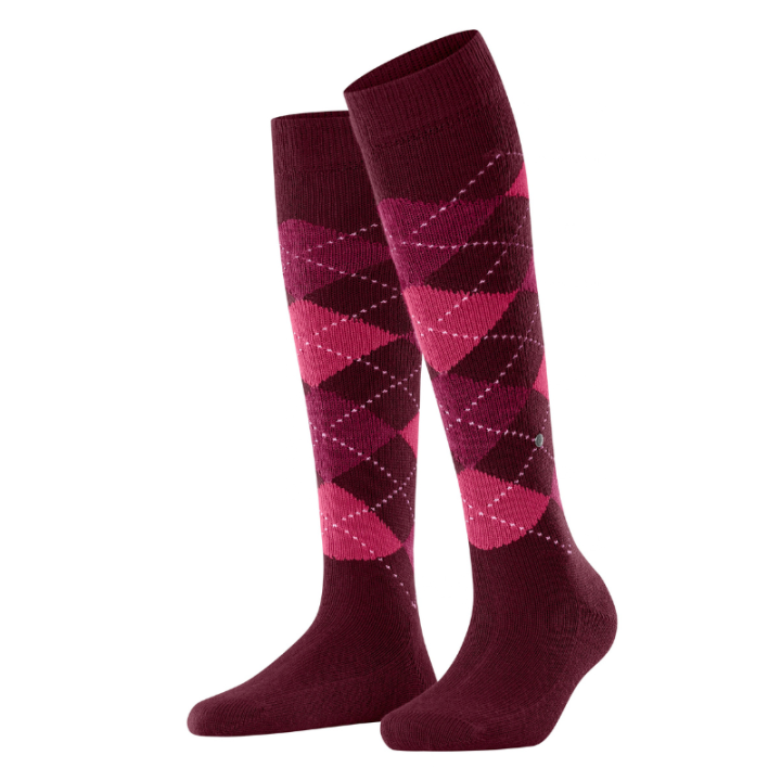 Burlington Whitby Women's High Socks
