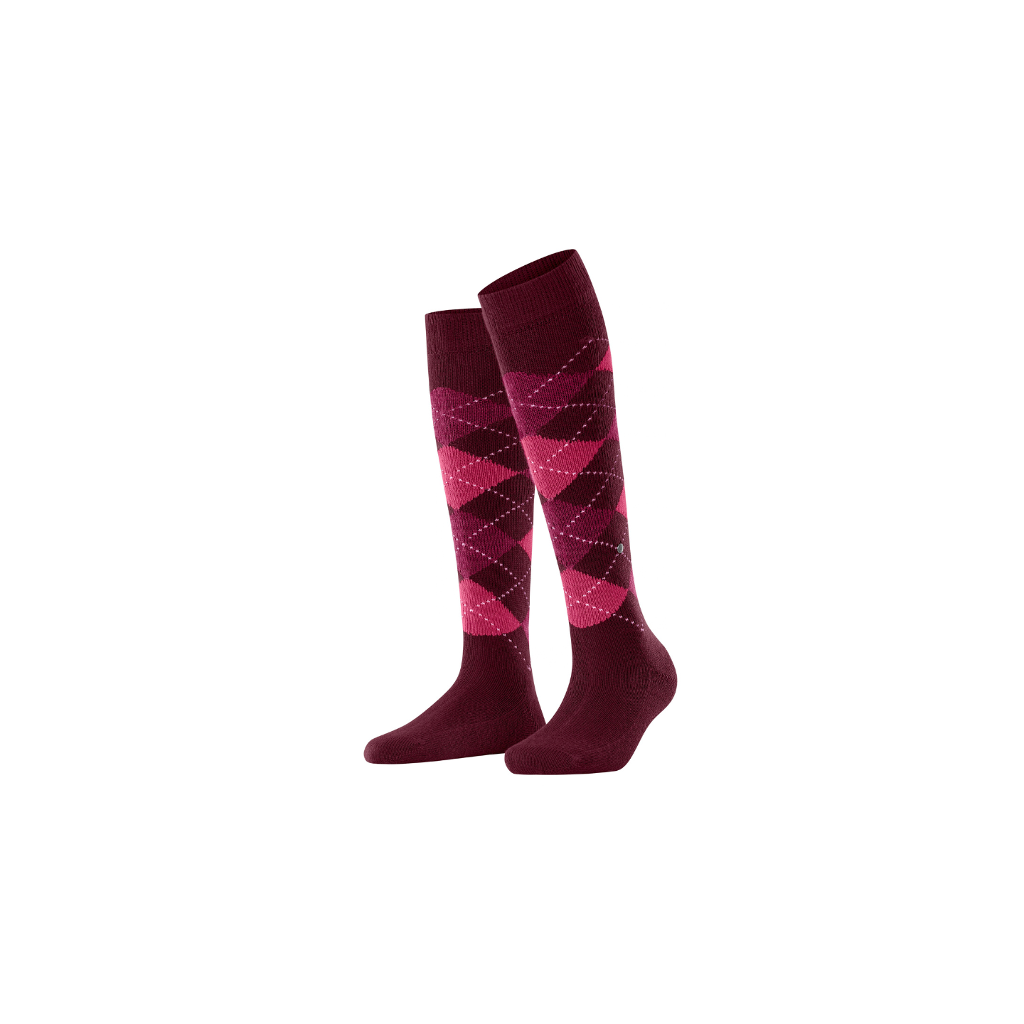 Chaussettes Femme Hautes Whitby Burlington