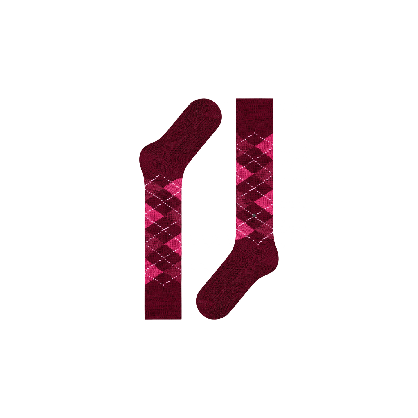 Chaussettes Femme Hautes Whitby Burlington