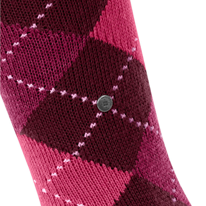Burlington Whitby Women's High Socks