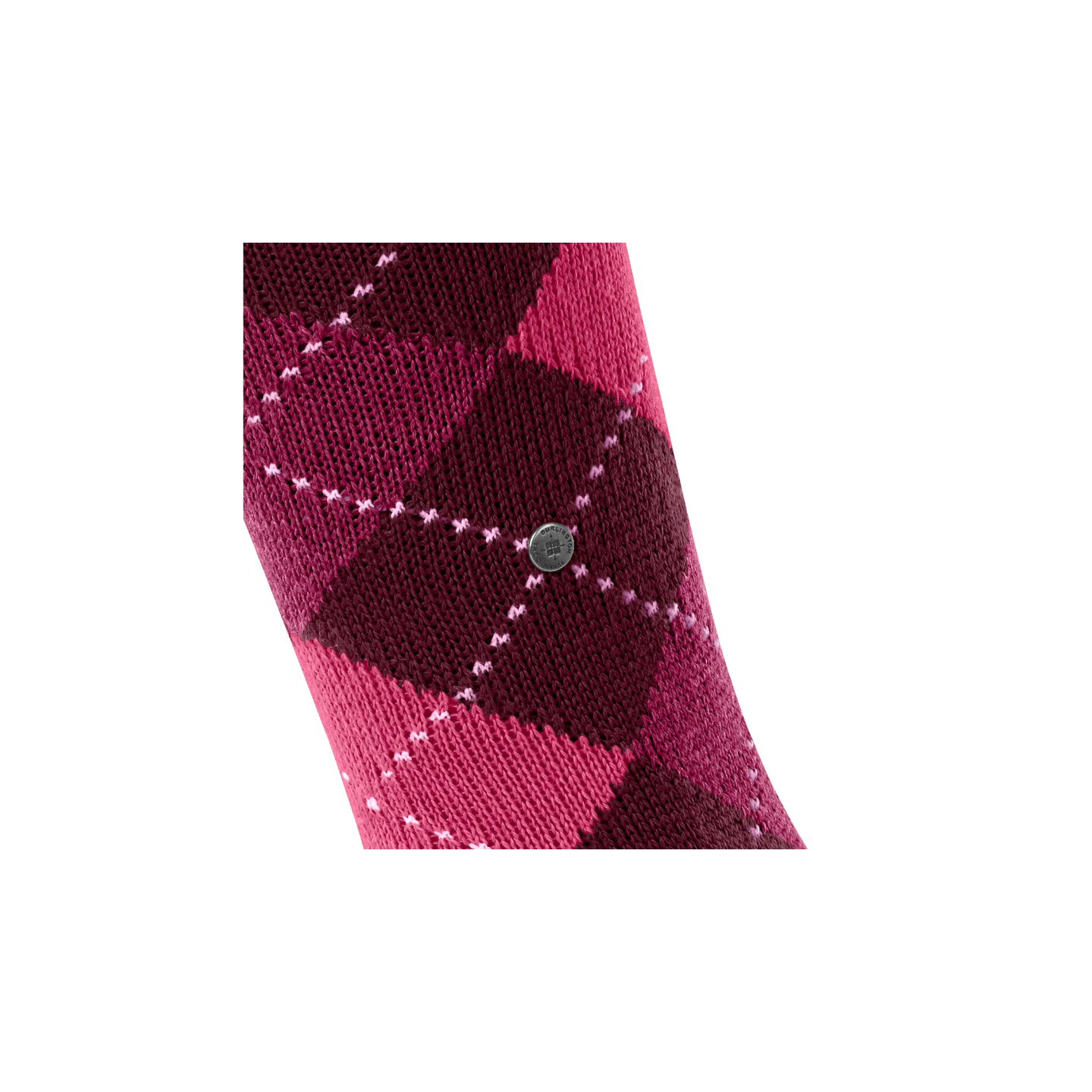 Chaussettes Femme Hautes Whitby Burlington