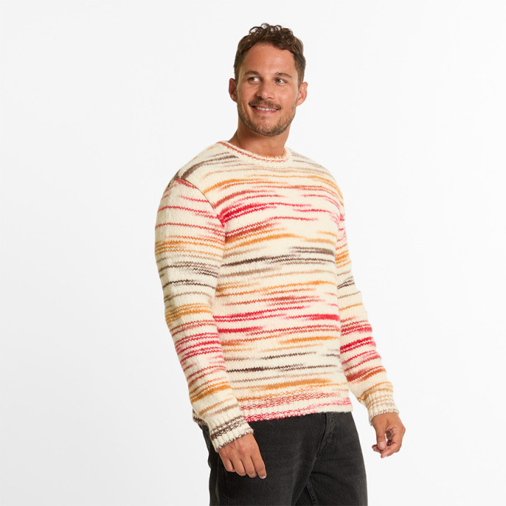 Pull Dylan Multicolore Out Of Ireland