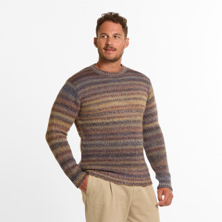 Pull Jamie Multicolore Out Of Ireland