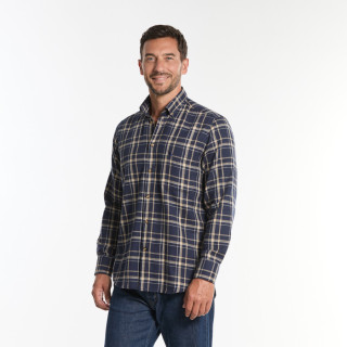 Out Of Ireland Hank Shirt