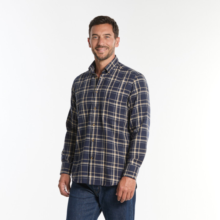Out Of Ireland Hank Shirt