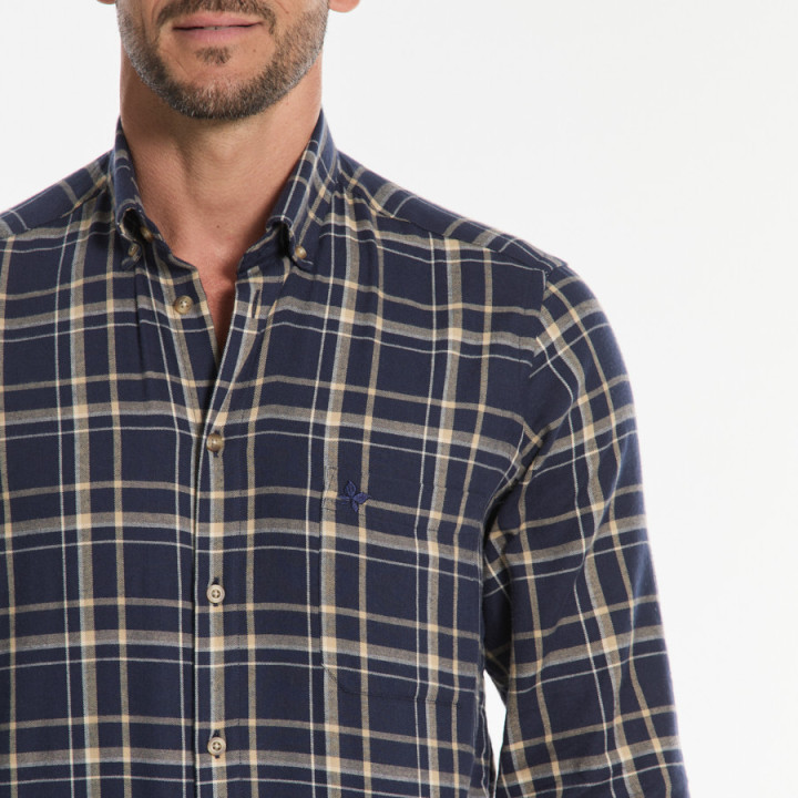 Out Of Ireland Hank Shirt