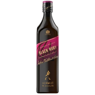 Johnnie Walker Black Ruby 70 cl 40°