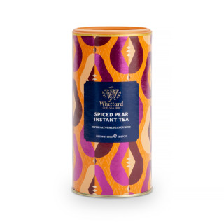 Thé instantané épicé à la poire Whittard 450 g