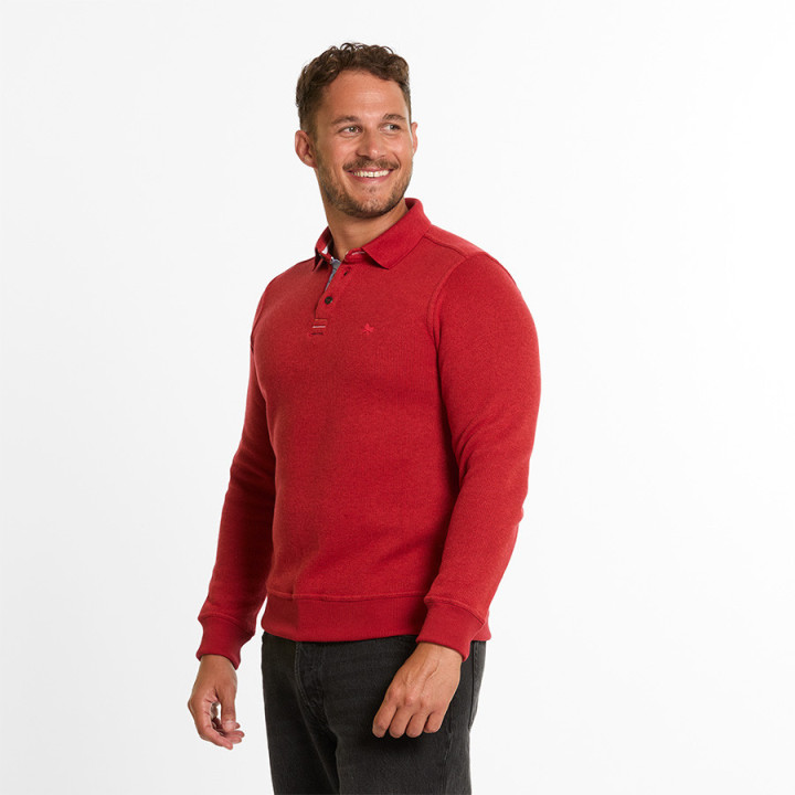 Pull Léo Rouge Out Of Ireland