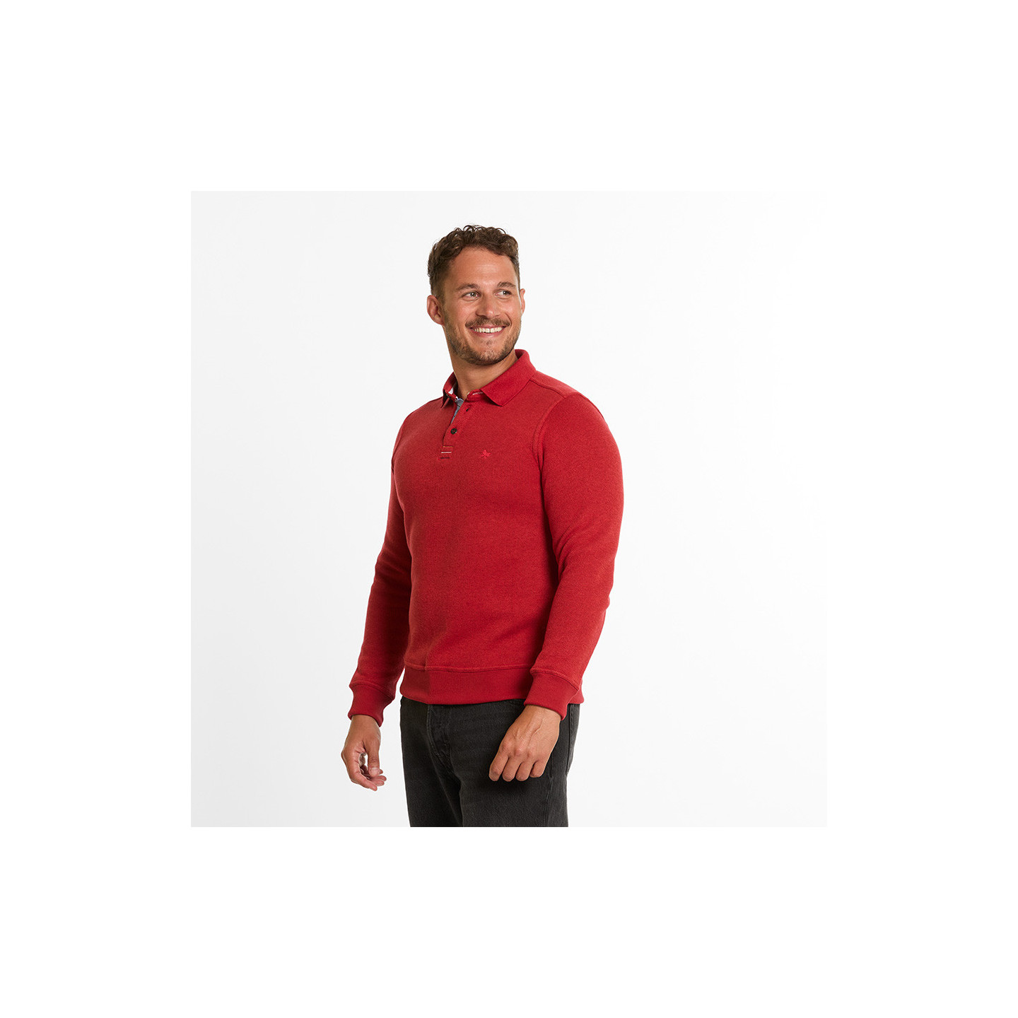 Pull Léo Rouge Out Of Ireland