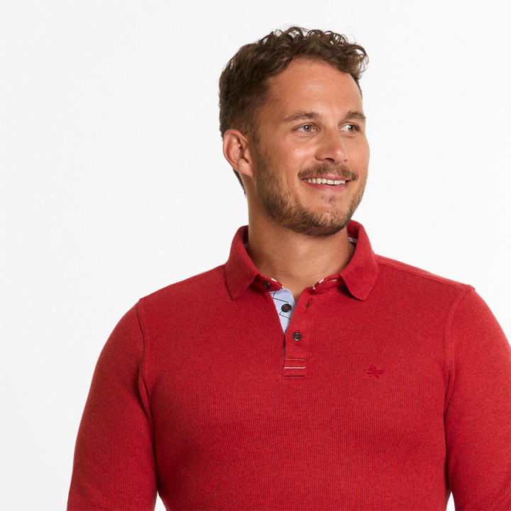 Pull Léo Rouge Out Of Ireland