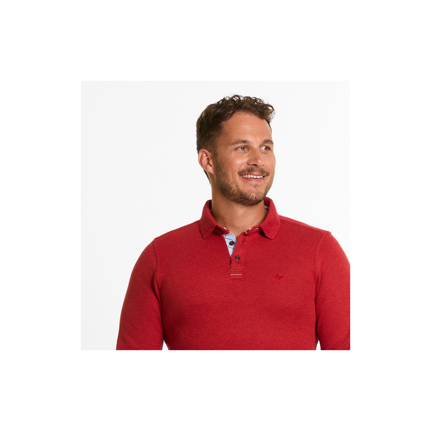 Pull Léo Rouge Out Of Ireland