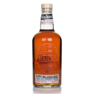 Naked Grouse 70cl 40°