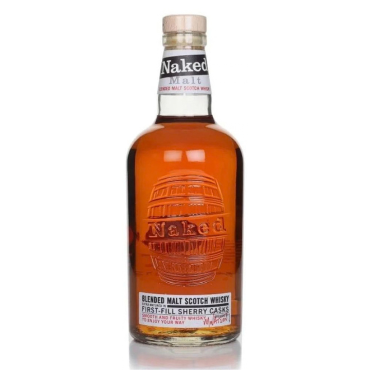 Naked Grouse 70cl 40°