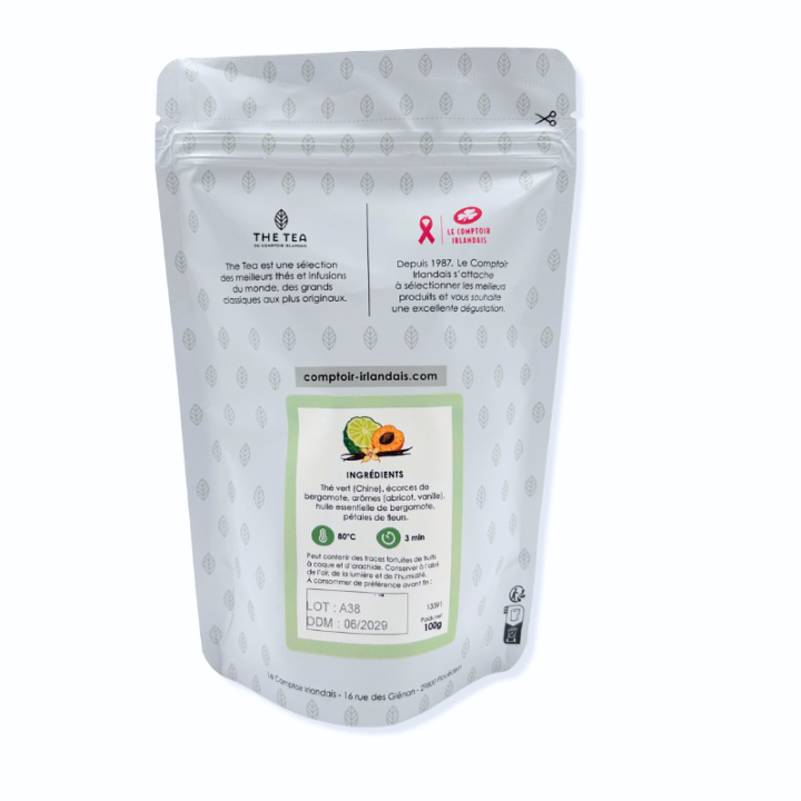 Thé Claddagh The Tea 100g