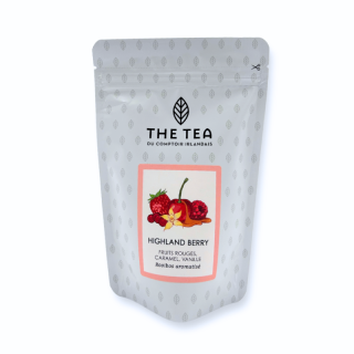 Rooibos Highland Berries The Tea 100 g