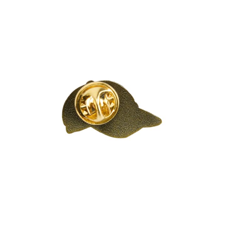 Barbour Cap Pin's