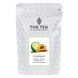 Thé Claddagh The Tea 100g