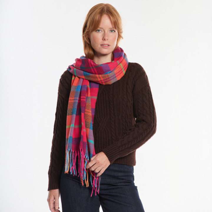 Out Of Ireland Ella Scarf