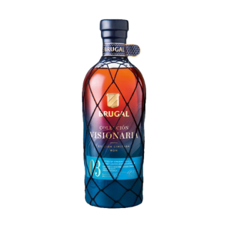 Brugal Visionaria Edition 3 70cl 45°