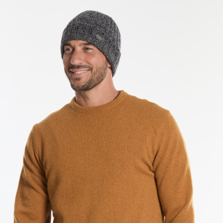 Bonnet Kenny Bleu Marl Kusan