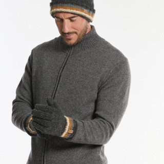 Gants Jack Charcoal Kusan