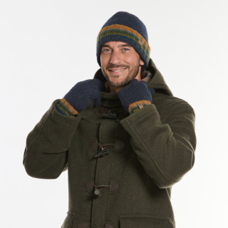 Gants Jack Navy Kusan