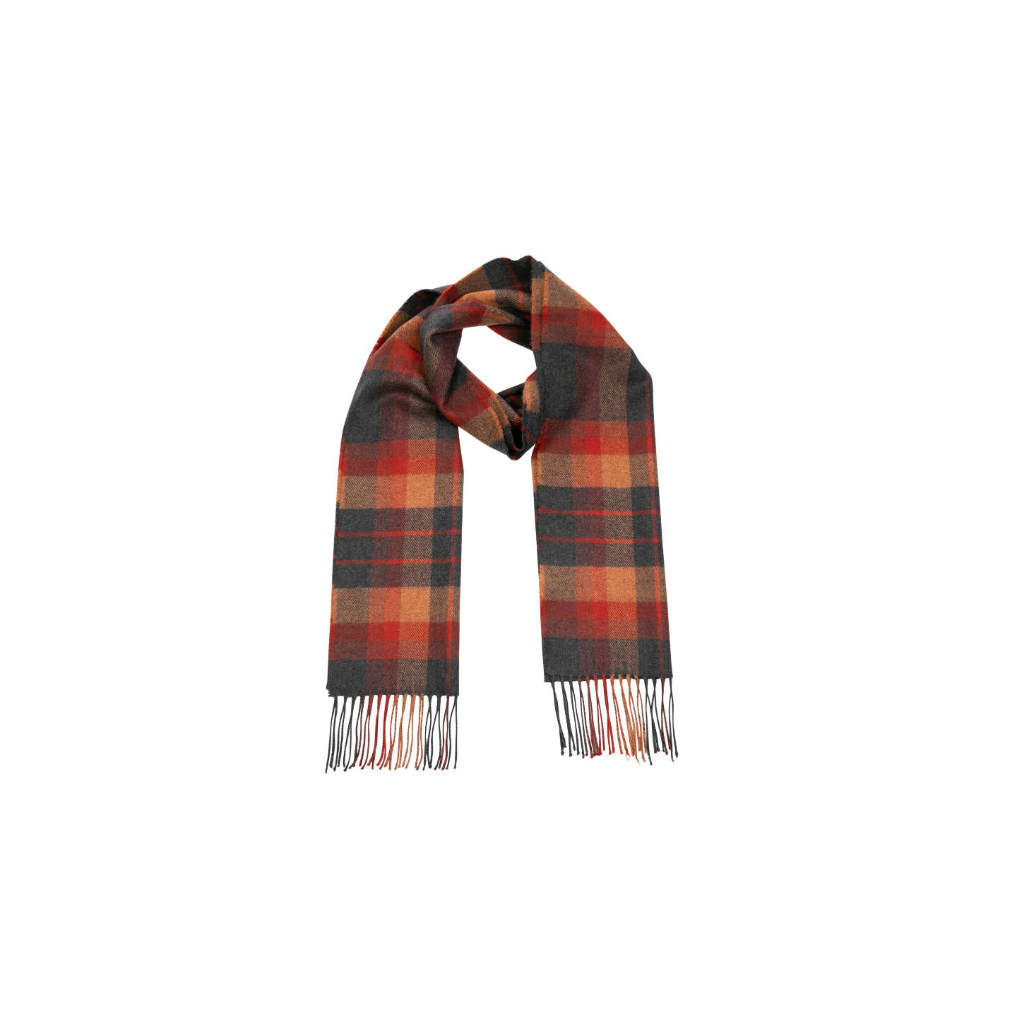 John Hanly Merino Scarf