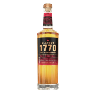Glasgow 1770 Original 70CL 46°