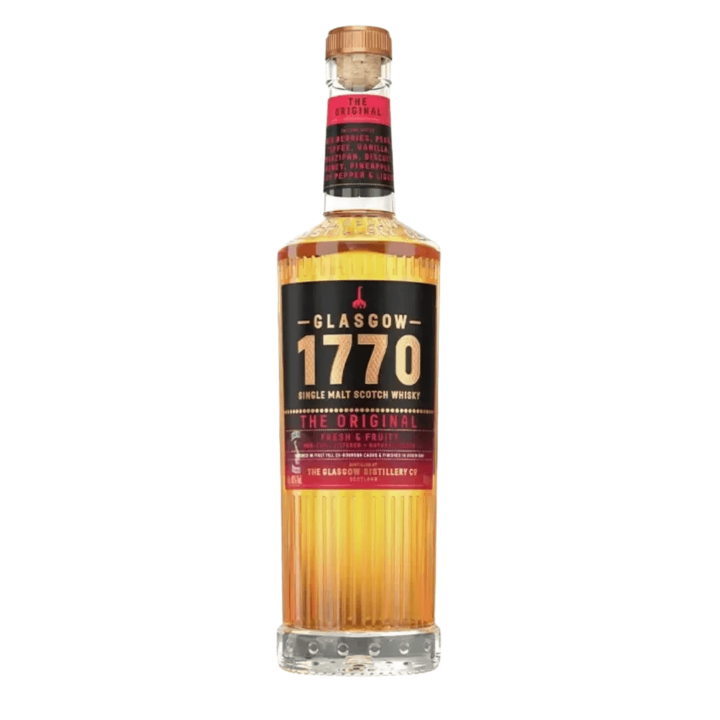 Glasgow 1770 Original 70CL 46°