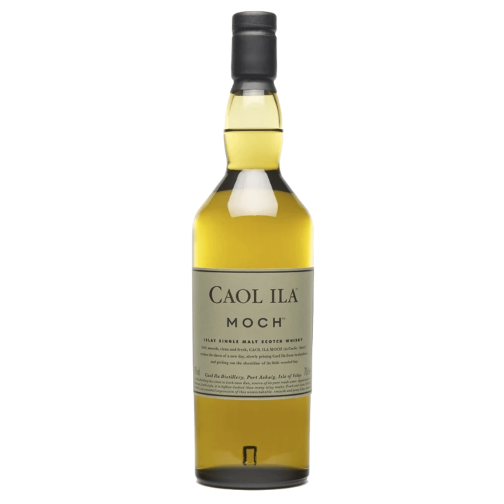 Caol Ila Moch 70cl 43°