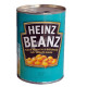 Baked Beanz Tomato Heinz 415g