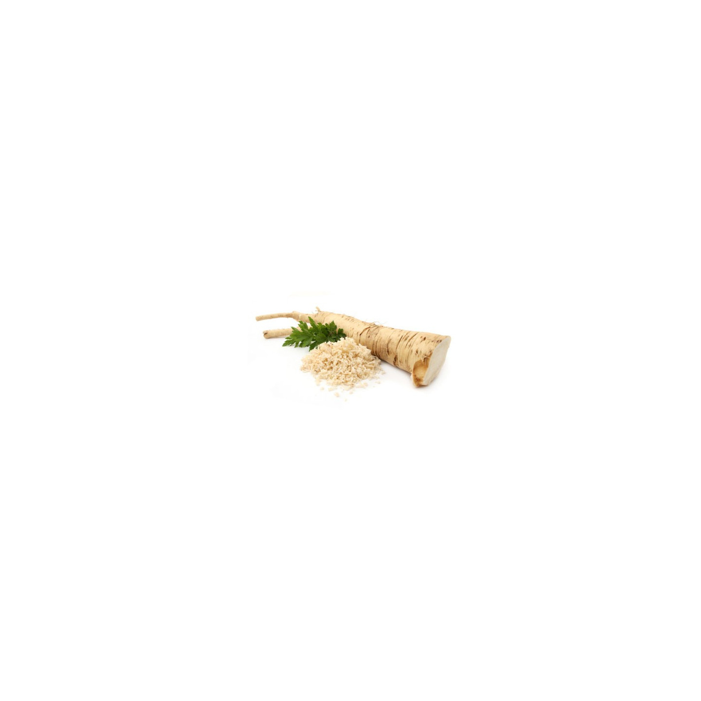 Sauce Horseradish Cream 136g