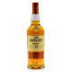 Glenlivet 12 ans First Fill 70cl 40°